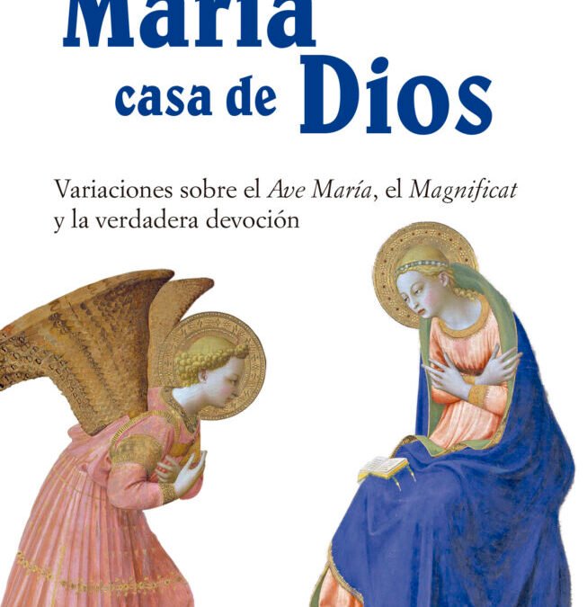 María casa de Dios
