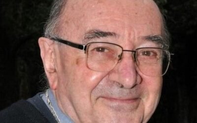Mons. Pedro Ronchino