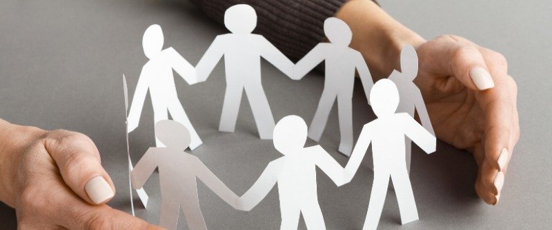 Grupo de trabajo Cono Sur COVID19