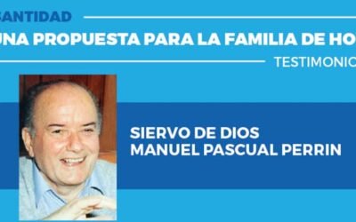 Manolo: «el apóstol Pablo de Punta Alta»