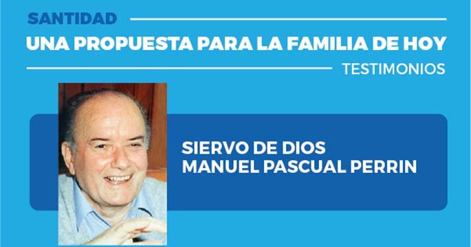 Manolo: «el apóstol Pablo de Punta Alta»