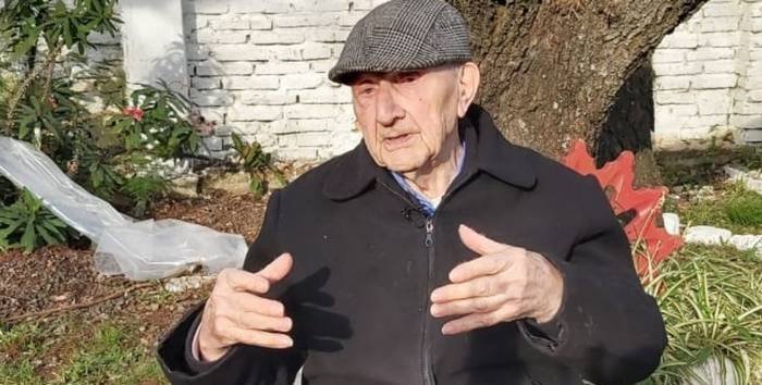 La humildad y generosidad del Padre Temón lo convierten en Ciudadano Ilustre
