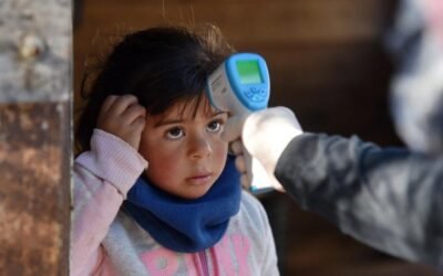 Estar más cerca del dolor del mundo