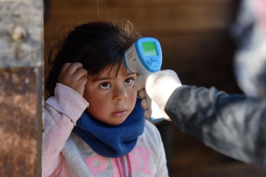 Estar más cerca del dolor del mundo