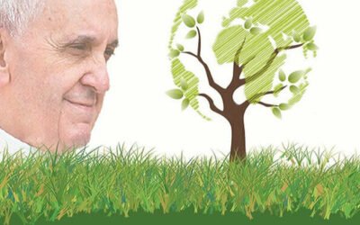 El Papa al Congreso de EcoOne