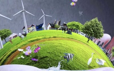 Nuevos caminos hacia una ecología integral