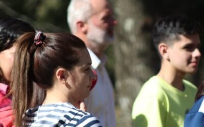 Cómo hacerse «Colaborador de la Mariápolis»