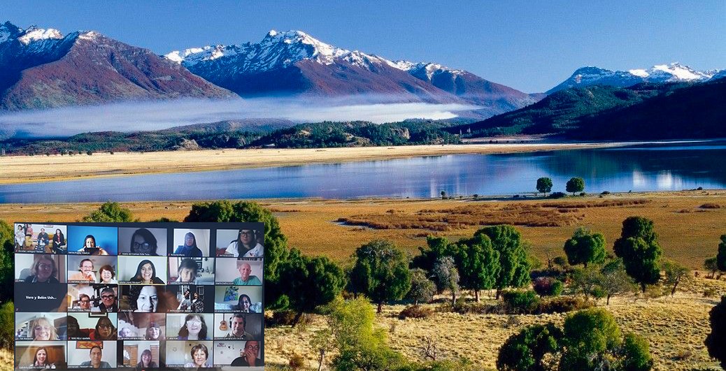 Mariápolis Austral: generando espacios de fraternidad