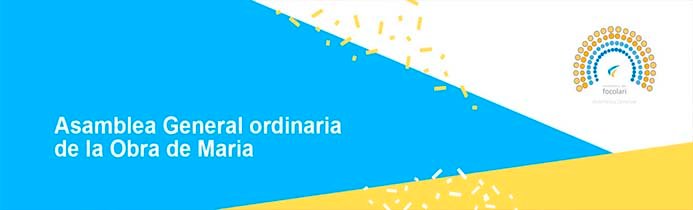 Comienza la Asamblea general de los Focolares