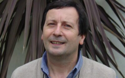 Rubén Oscar Tonet
