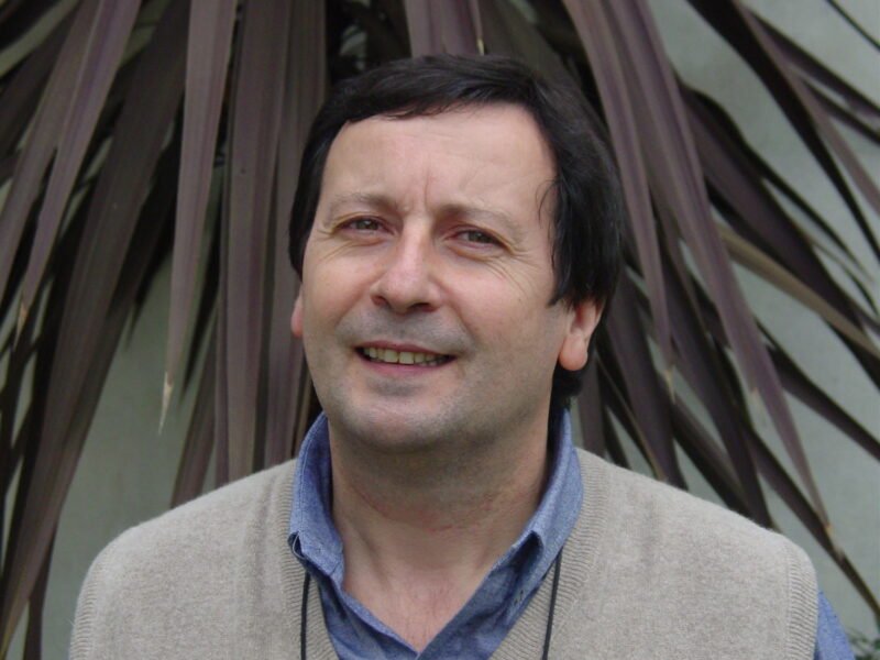 Rubén Oscar Tonet