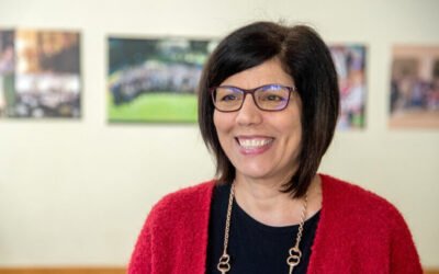 Margaret Karram es la nueva Presidenta de los Focolares