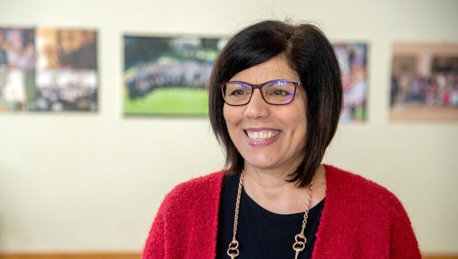Margaret Karram es la nueva Presidenta de los Focolares