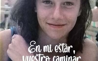 En mi estar, vuestro caminar
