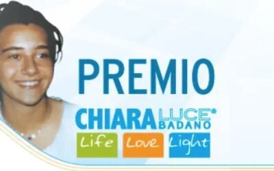 Premio Chiara «Luce» Badano 2021