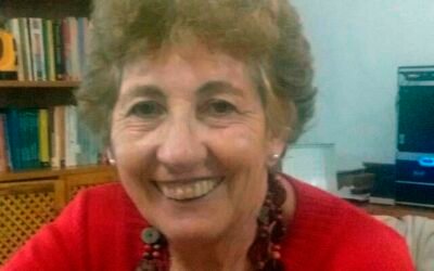 María Luisa Lista (Mariela)