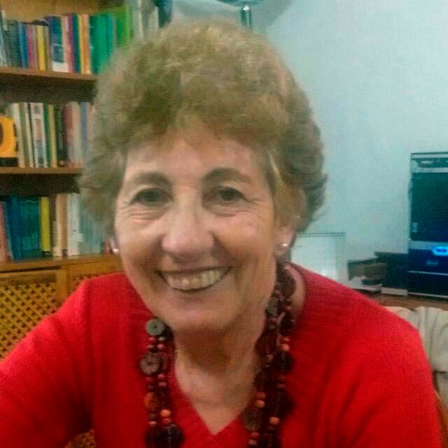 María Luisa Lista (Mariela)