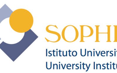 Sophia ALC en movimiento
