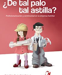 ¿De tal palo tal astilla?