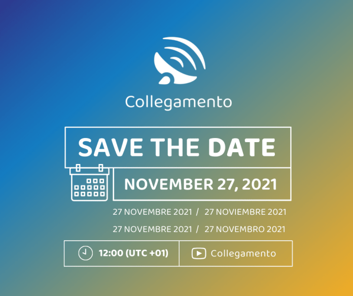 Conexión CH – Noviembre 2021