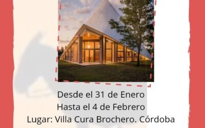 Vacaciones compartidas para sacerdotes, religiosos, diáconos y seminaristas.