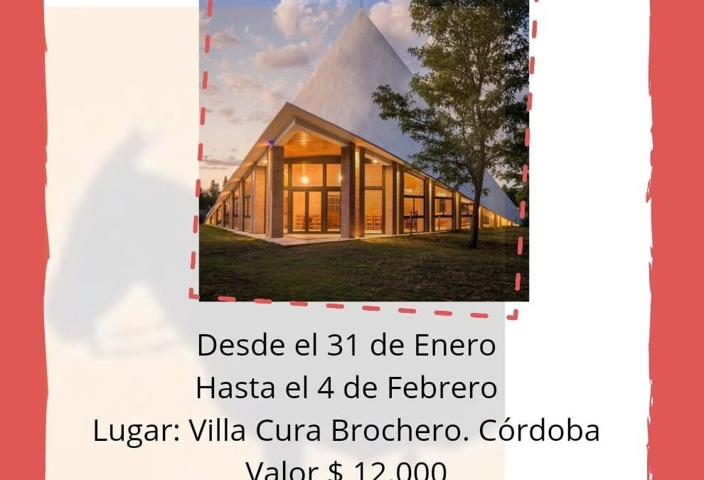 Vacaciones compartidas para sacerdotes, religiosos, diáconos y seminaristas.