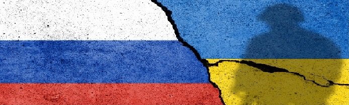 Conflicto Rusia Ucraina – STOP a la guerra!