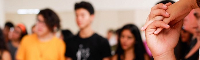 Palabra de Vida – Marzo 2022
