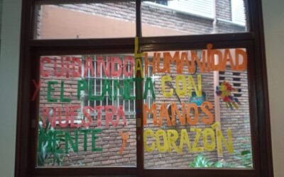 Un laboratorio distinto: el laboratorio de la unidad