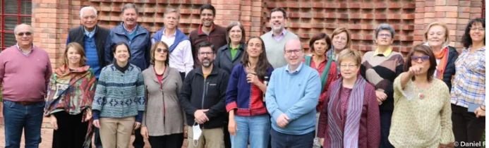 Una sede latinoamericana para la Universidad Sophia