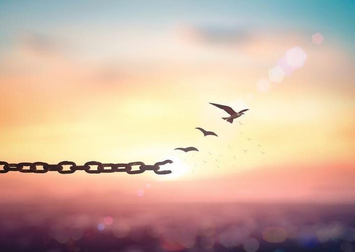 Palabra de Vida – Agosto 2022