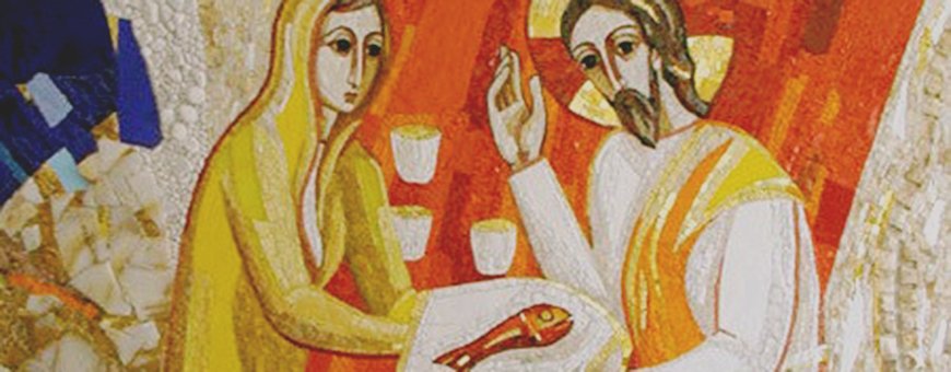 Palabra de Vida – Julio 2022