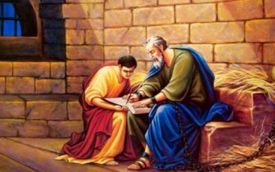 Palabra de Vida – Septiembre 2022