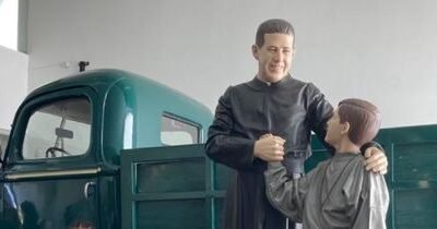 De la mano del Padre Hurtado y Chiara Lubich