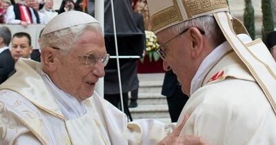 Papa Benedicto XVI y el extraordinario aporte de sabiduría