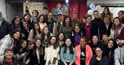 Un focolar, una familia