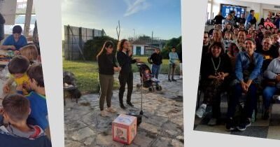 Mariápolis: una oportunidad para amar, amar…sin fin