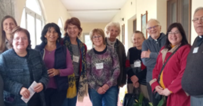 ENDEDIO 2023: “Santidad y Diálogo”