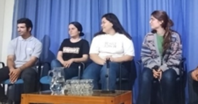 La educación es un acto de esperanza
