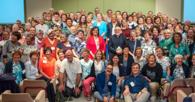 Encuentro ecuménico: testimonio de unidad en la diversidad