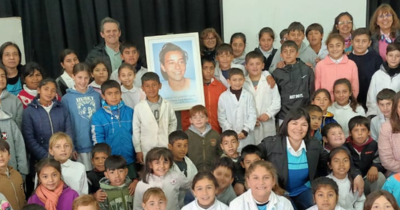 «Mamá sé feliz porque yo lo soy» (Beata Chiara Luce)