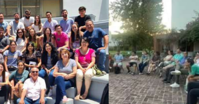 «Una forma diferente de gestión centrada en las personas»