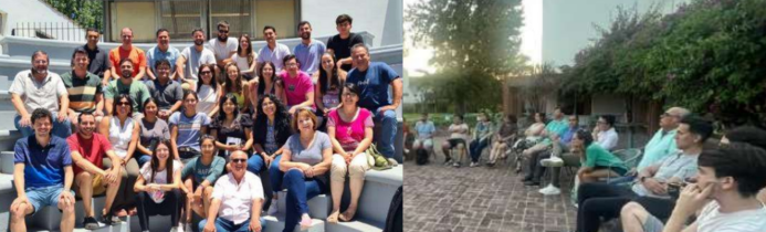 «Una forma diferente de gestión centrada en las personas»