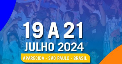 Genfest 2024: “Juntos para cuidar”