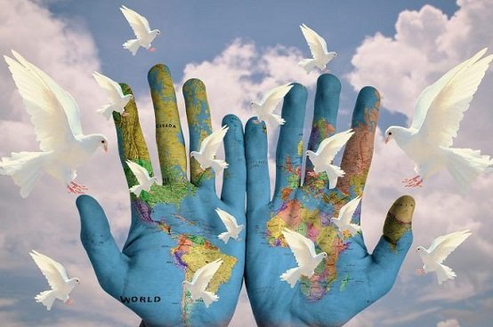 Palabra de Vida – Noviembre 2025