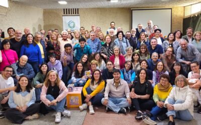 Mariápolis en Uruguay: tres días de luz, de familia y de esperanza